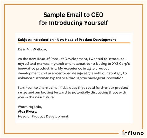 ceo emails